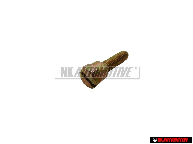VW Original Tornillo Hexagonal - 111129635