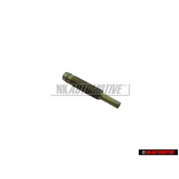 VW Original Perno Roscado - 113129347E