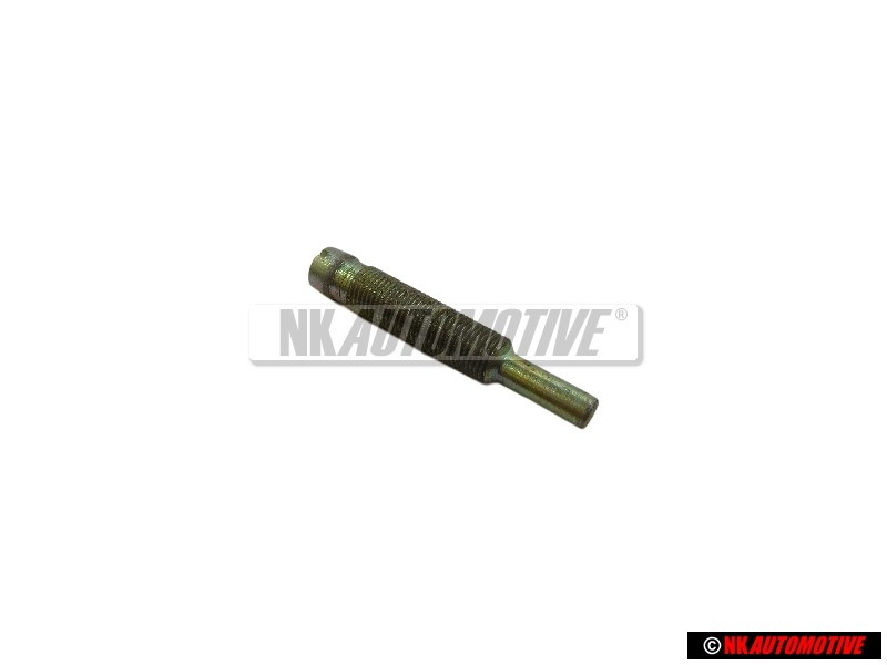 VW Original Perno Roscado - 113129347E