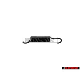 VW Original Muelle Traccion - 113609859