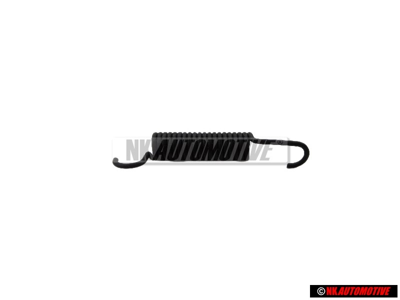 VW Original Muelle Traccion - 113609859