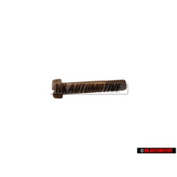 VW Original Tornillo Cilindrico - 311911383