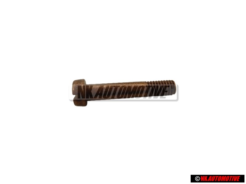 VW Original Tornillo Cilindrico - 311911383