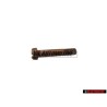 VW Original Tornillo Cilindrico - 311911383