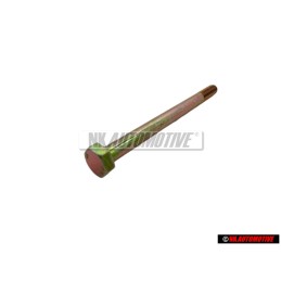 VW Original Tornillo Hexagonal - N 0103952