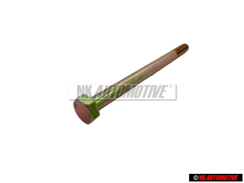 VW Original Tornillo Hexagonal - N 0103952