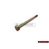 VW Original Tornillo Hexagonal - N 0103952