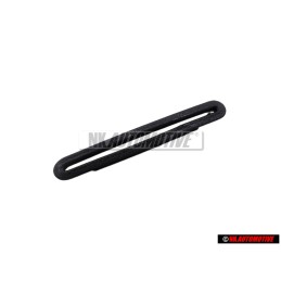 VW Original Embellecedor - 321857849