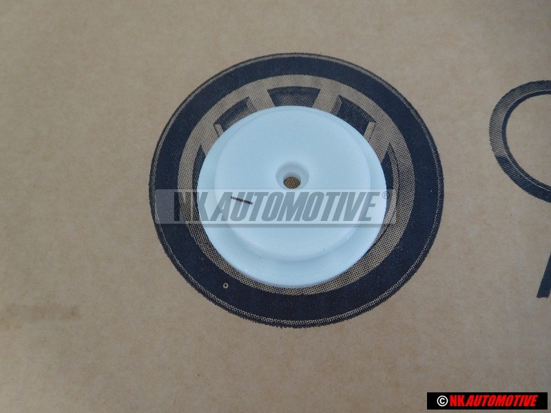VW Original Tapa Protectora - 052129137