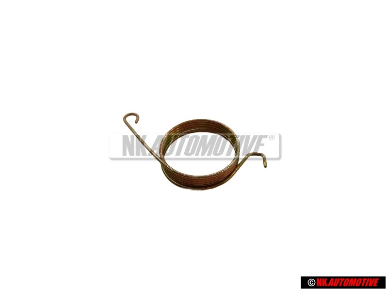 VW Original Muelle Giratorio - 052129371