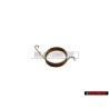 VW Original Muelle Giratorio - 052129371