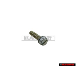 VW Original Tornillo Cilindrico Con Disco - 056129123A