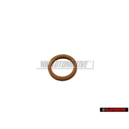 VW Original Anillo Junta - 059129213B