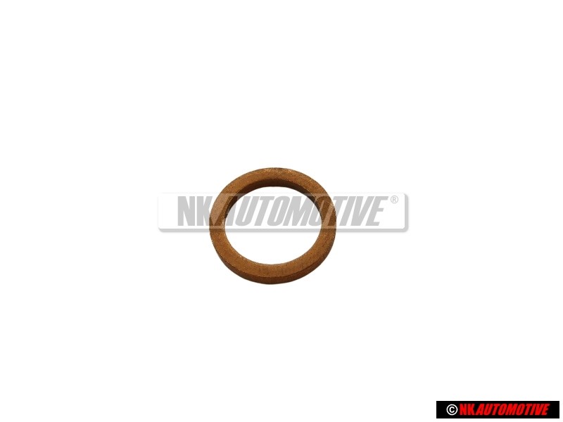 VW Original Anillo Junta - 059129213B