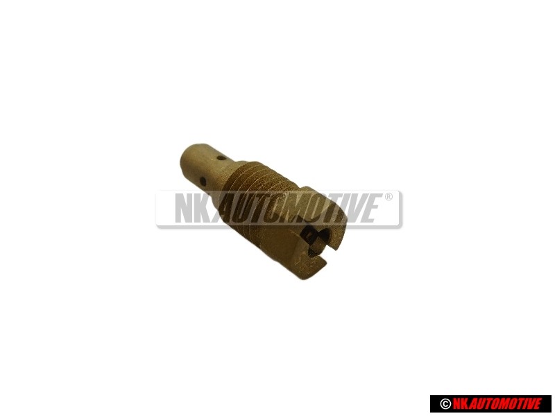 VW Original Surtidor Adicional Combustible Marcha Ralenti - 113129415G
