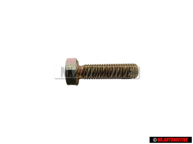 VW Original Tornillo Hexagonal - N 0102901