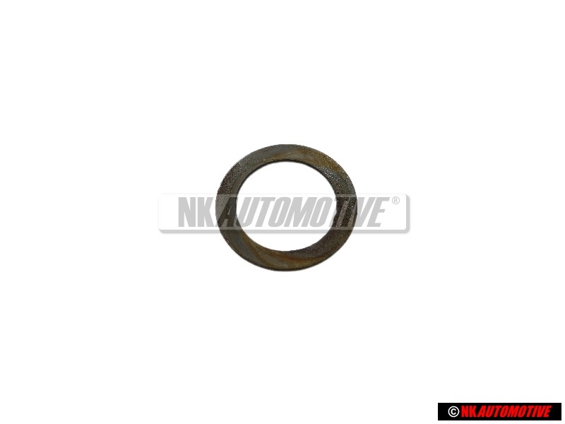 VW Original Arandela Espaciadora - 052109460