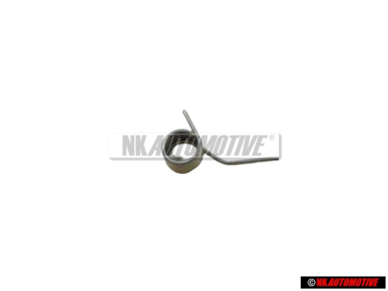 VW Original Muelle - 811837723