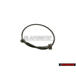 VW Original Cable Mando-Velocimetro - 191957805G