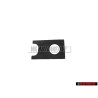 VW Original Chapa Base - 357419648