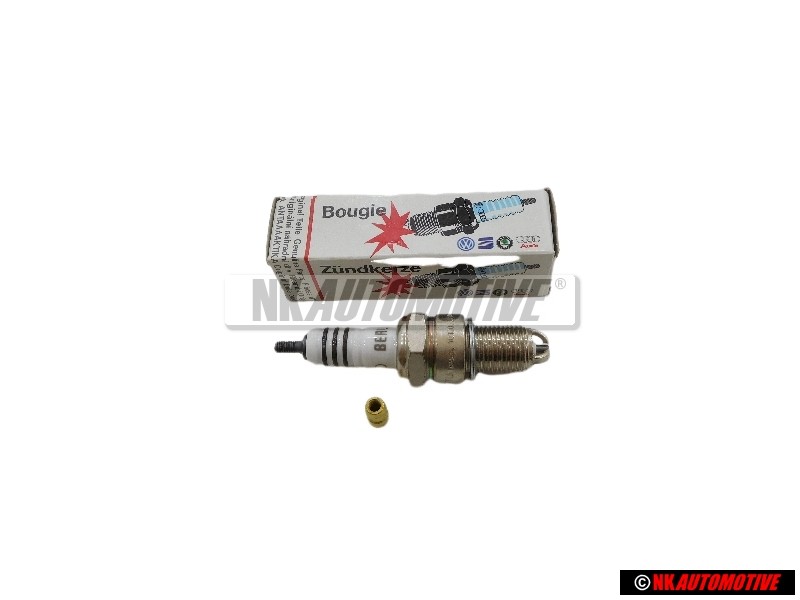VW Original Bujia Encendido 'Longlife' - 101000001AB