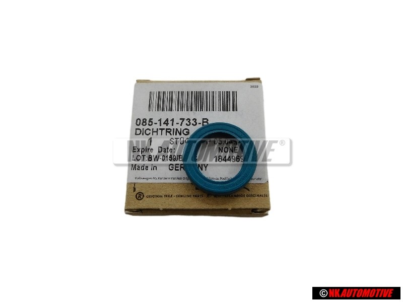 VW Original Aro De Retencion - 085141733B