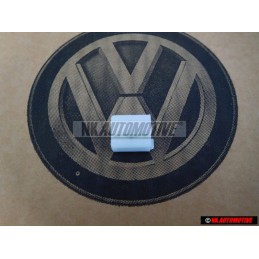 VW Original Pieza Deslizante - 178839149