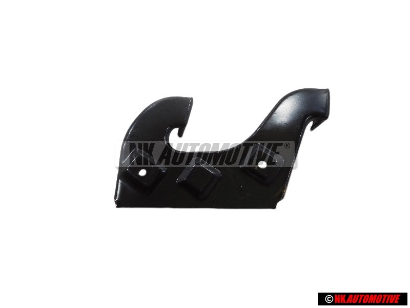 VW Original Soporte P. Tablero Intrumentos Almohadillado - 171857022A