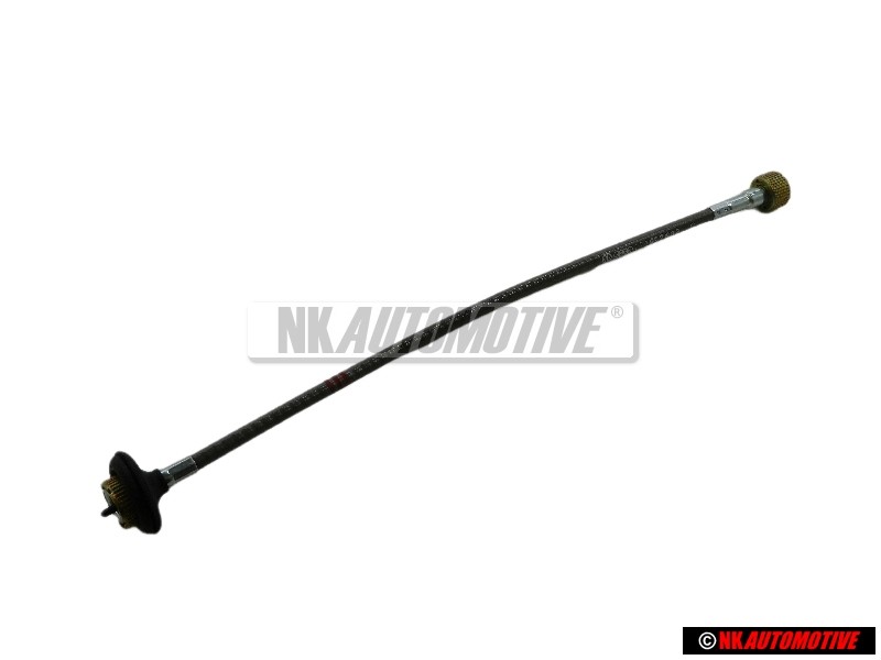 VW Original Cable Mando-Velocimetro - 171957809C