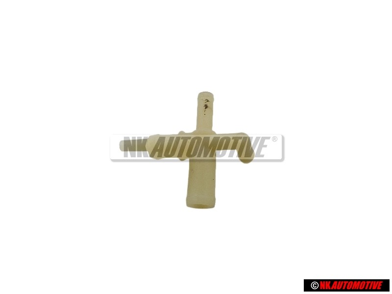 VW Original Pieza En T - 067133382E