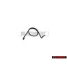 VW Original Muelle Giratorio - 155871399B