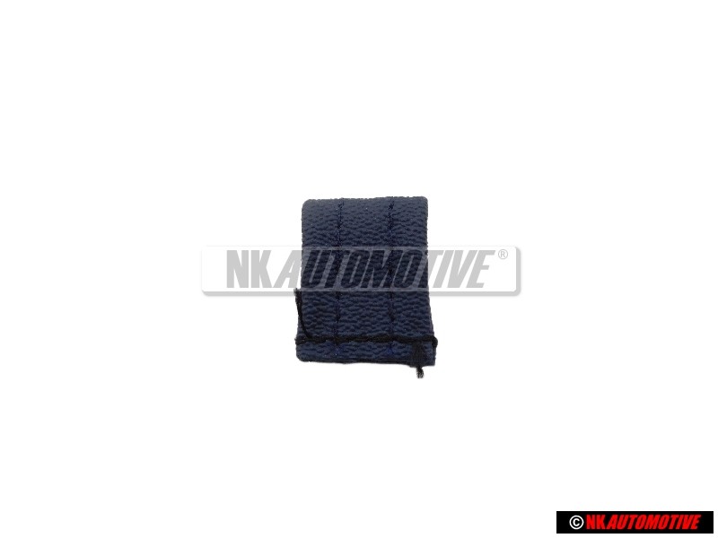 VW Original Lazo Azul Atolon - 155871893A 2GY