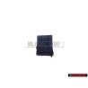 VW Original Lazo Azul Atolon - 155871893A 2GY