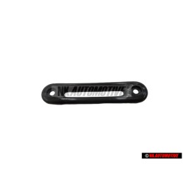 VW Original Embellecedor - 1E0871257