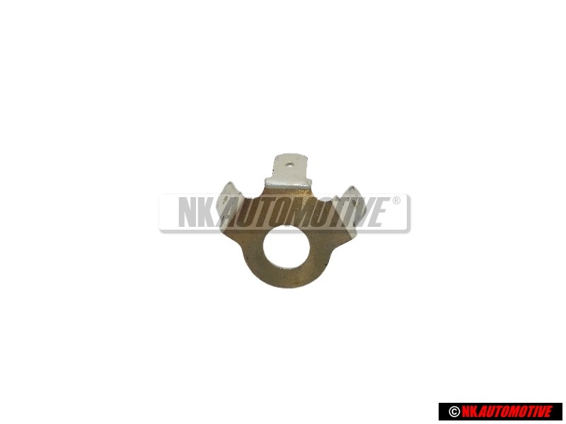 VW Original Conectador Enchufe - 311971935