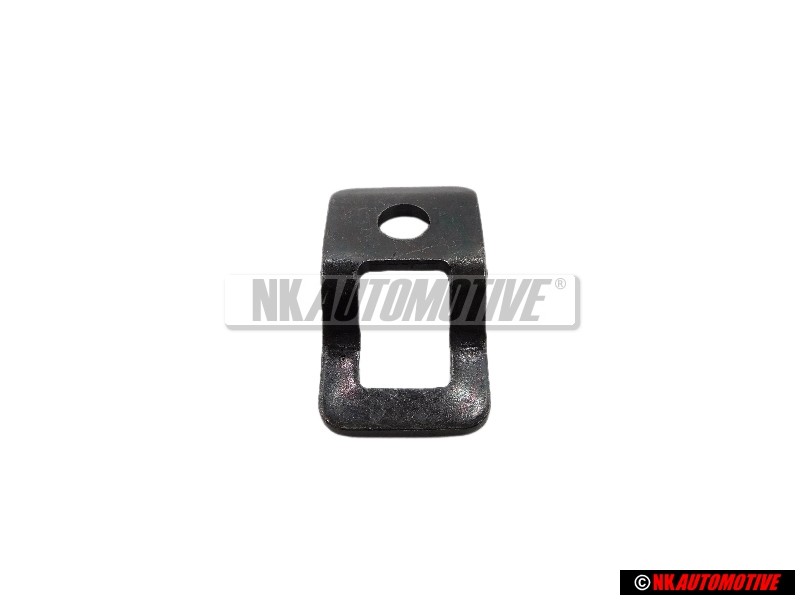VW Original Soporte - 443887269