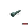VW Original Tornillo Cilindrico Con Cabeza De Hexagono Interior - N 0199035