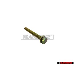 VW Original Tornillo Hexagonal (Combinado) - N 10092901
