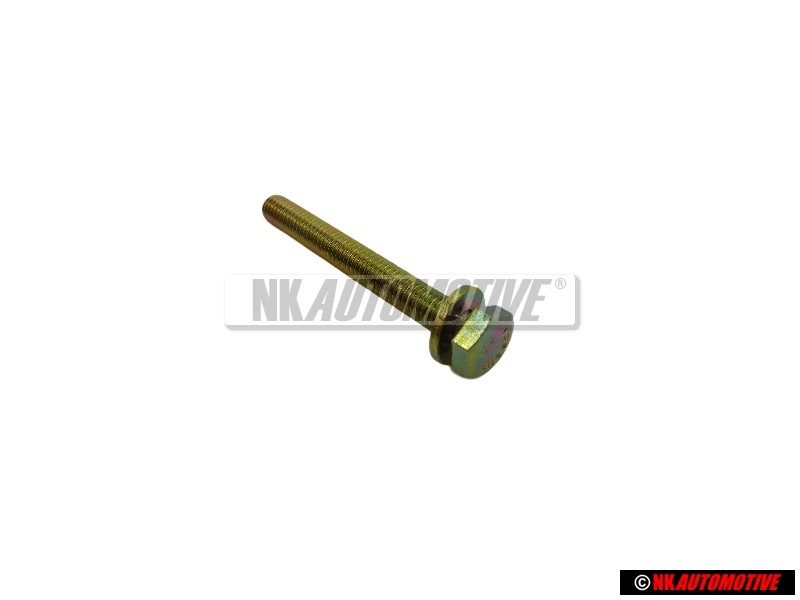 VW Original Tornillo Hexagonal (Combinado) - N 10092901