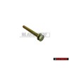 VW Original Tornillo Hexagonal (Combinado) - N 10092901