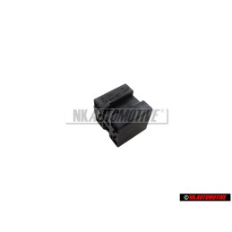 VW Original Caja Contacto Plano - 701941997