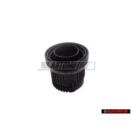 VW Original Caja Contacto Plano Con Junta - 6N0973103