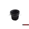 VW Original Caja Contacto Plano Con Junta - 6N0973103