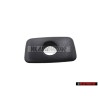 VW Original Casquillo - 357886933