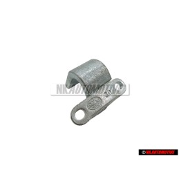 VW Original Bisagra Capo - 1H6827301
