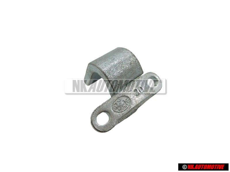 VW Original Bisagra Capo - 1H6827301