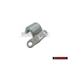 VW Original Bisagra Capo - 1H6827301