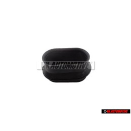 VW Original Cubierta - 1H4839267