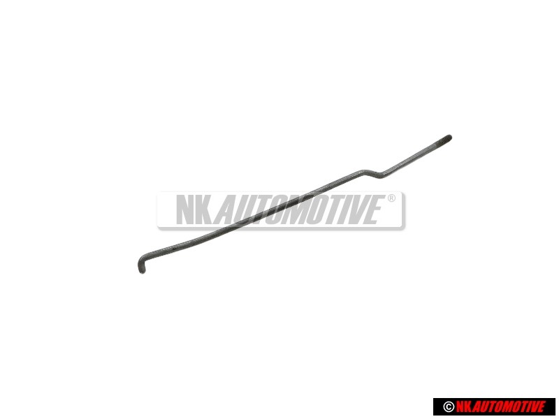 VW Original Varilla Seguridad P. 