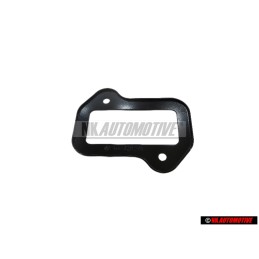 VW Original Chapa Refuerzo - 1H2820281
